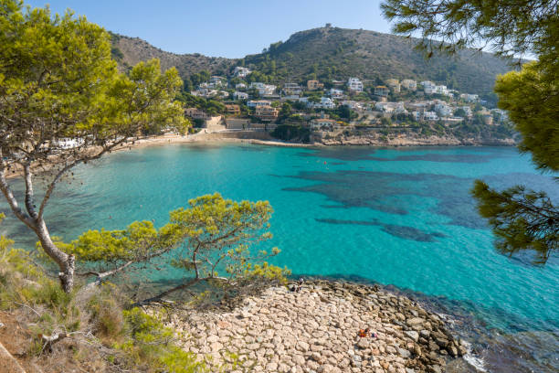 playa del portet